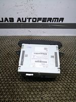 Hyundai i40 Radio / CD/DVD atskaņotājs / navigācija 965603Z000