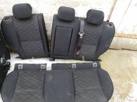 Nissan Qashqai Seat set 