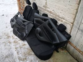 Nissan Qashqai Seat set 