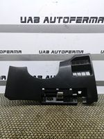 Nissan Qashqai Verkleidung Armaturenbrett Cockpit unten 681064EA0A