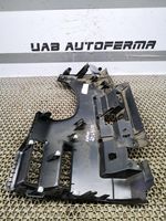 Nissan Qashqai Paneļa dekoratīvās apdares vairogs (apakšējais) 681064EA0A