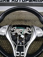 Nissan Qashqai Steering wheel 484304EM5B