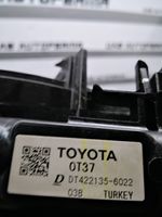 Toyota C-HR Kit Radiateur 163630T200