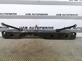 Nissan Qashqai Achsträger vorne 544104E1C