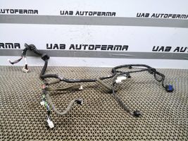 Nissan Qashqai Cablaggio porta anteriore 241244EA4D