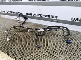 Nissan Qashqai Cablaggio porta anteriore 241244EA4D