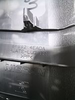 Nissan Qashqai Bagažinės slenksčio apdaila 849924EA0A