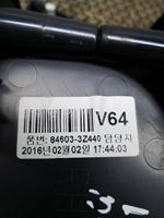 Hyundai i40 Hansikaslokeron keskikonsoli 846033Z440