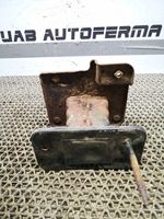 Hyundai i40 Smorzatore/ammortizzatore d’urto per paraurti posteriore 866423Z000