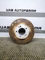 Hyundai i40 Aizmugurējais bremžu disks 584113Z100	