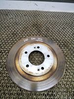 Hyundai i40 Aizmugurējais bremžu disks 584113Z100	