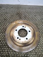 Hyundai i40 Bremsscheibe hinten 584113Z100	