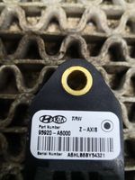 Hyundai i30 Sensore d’urto/d'impatto apertura airbag 95920A6000