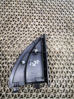 Hyundai i30 Copertura in plastica per specchietti retrovisori esterni 87650A5010