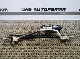 Hyundai i40 Mechanizm i silniczek wycieraczek szyby przedniej / czołowej 981003Z900