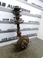 Hyundai i40 Fuso a snodo con mozzo ruota anteriore 546613Z130