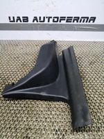 Hyundai i30 Rear sill trim cover 85875A6000