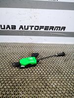 Hyundai i30 Serratura del tappo del serbatoio del carburante A50003124