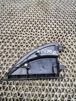 Hyundai i30 Rivestimento modanatura del vetro della portiera anteriore 87660A5010