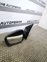 Hyundai i30 Specchietto retrovisore elettrico portiera anteriore 87610A6110