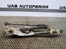 Hyundai i30 Tringlerie et moteur d'essuie-glace avant 98100A5900