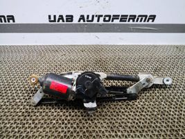 Hyundai i30 Tiranti e motorino del tergicristallo anteriore 98100A5900