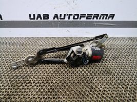 Hyundai i30 Tiranti e motorino del tergicristallo anteriore 98100A5900