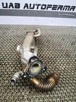 Nissan Qashqai EGR aušintuvas 147357324R