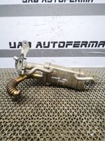 Nissan Qashqai EGR aušintuvas 147357324R