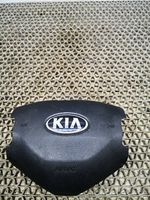 KIA Sportage Steering wheel airbag 569003U101
