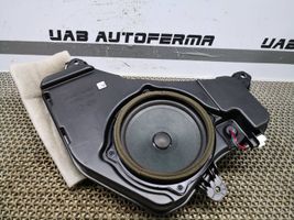 KIA Sportage Subwoofer-bassokaiutin 963803W100