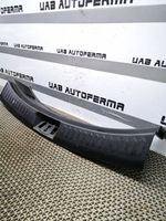 KIA Sportage Tavaratilan kynnyksen suoja 857703U020