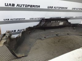 KIA Sportage Rear bumper 866113U000