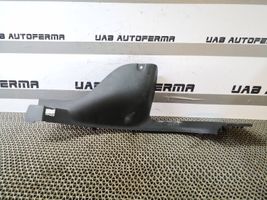 Renault Captur Listwa progowa tylna 769536721R