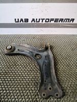 Seat Ibiza IV (6J,6P) Fourchette, bras de suspension inférieur avant 8R0407151F