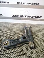 Seat Ibiza IV (6J,6P) Fourchette, bras de suspension inférieur avant 8R0407151F