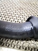 KIA Sportage Engine coolant pipe/hose 254213U000