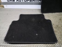 KIA Sportage Kit tapis de sol auto 