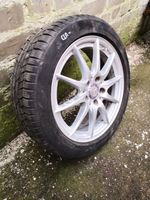 Mercedes-Benz CLA C117 X117 W117 Jante alliage R17 