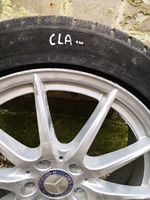 Mercedes-Benz CLA C117 X117 W117 R17-alumiinivanne 