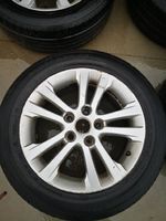 KIA Ceed Cerchione in lega R16 52910A2200