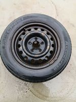 KIA Ceed R15 steel rim 