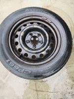 KIA Ceed R15 steel rim 