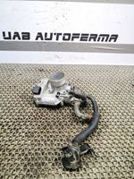 Hyundai i10 Clapet d'étranglement 3510004200