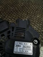 Hyundai i10 Generatore/alternatore 3730003355