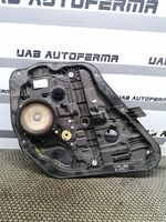 KIA Ceed Mechanizm podnoszenia szyby tylnej bez silnika 9125200100