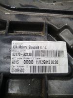 KIA Ceed Mechanizm podnoszenia szyby przedniej bez silnika 82470A2130