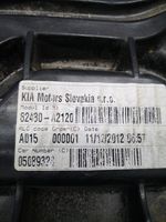 KIA Ceed Mechanizm podnoszenia szyby przedniej bez silnika 82480A2120