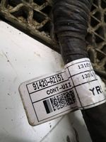 KIA Ceed Faisceau de câblage pour moteur 91420A2151