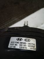 KIA Ceed Jarrutehostin 58500A6750